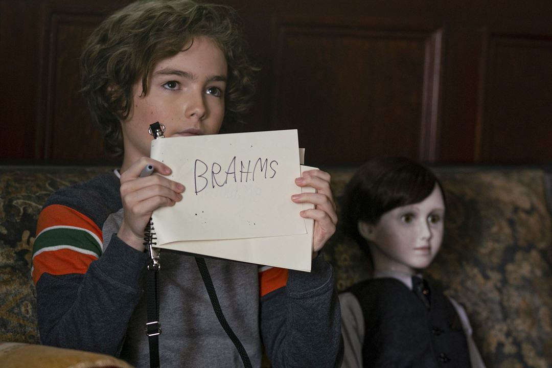 Brahms: The Boy II : Bild Christopher Convery