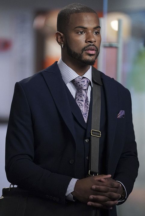 Grown-ish : Bild Trevor Jackson