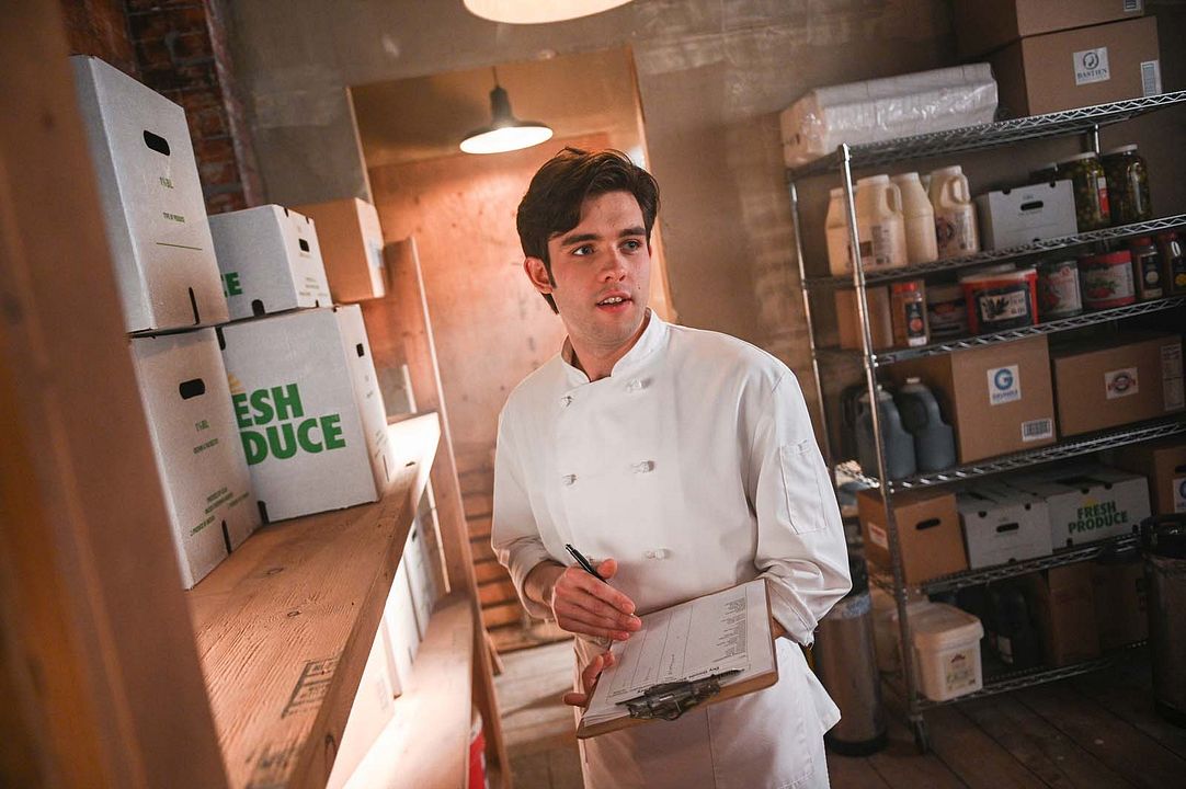 A Million Little Things : Bild Tyler Cody