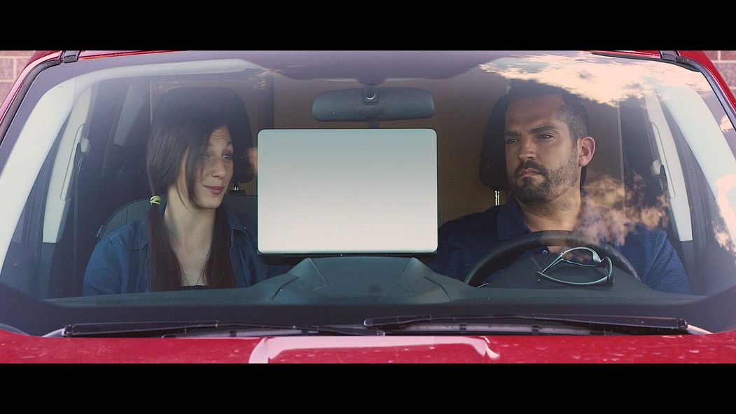 Meine vergessene Tochter : Bild