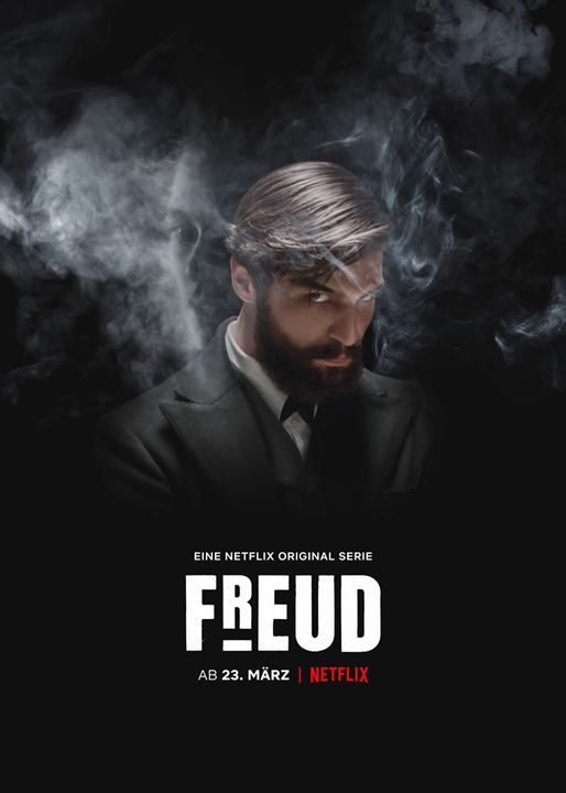 Freud : Kinoposter