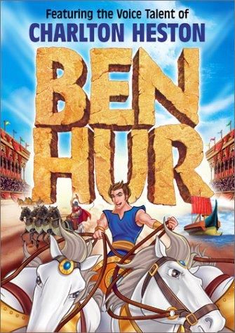 Ben Hur : Kinoposter