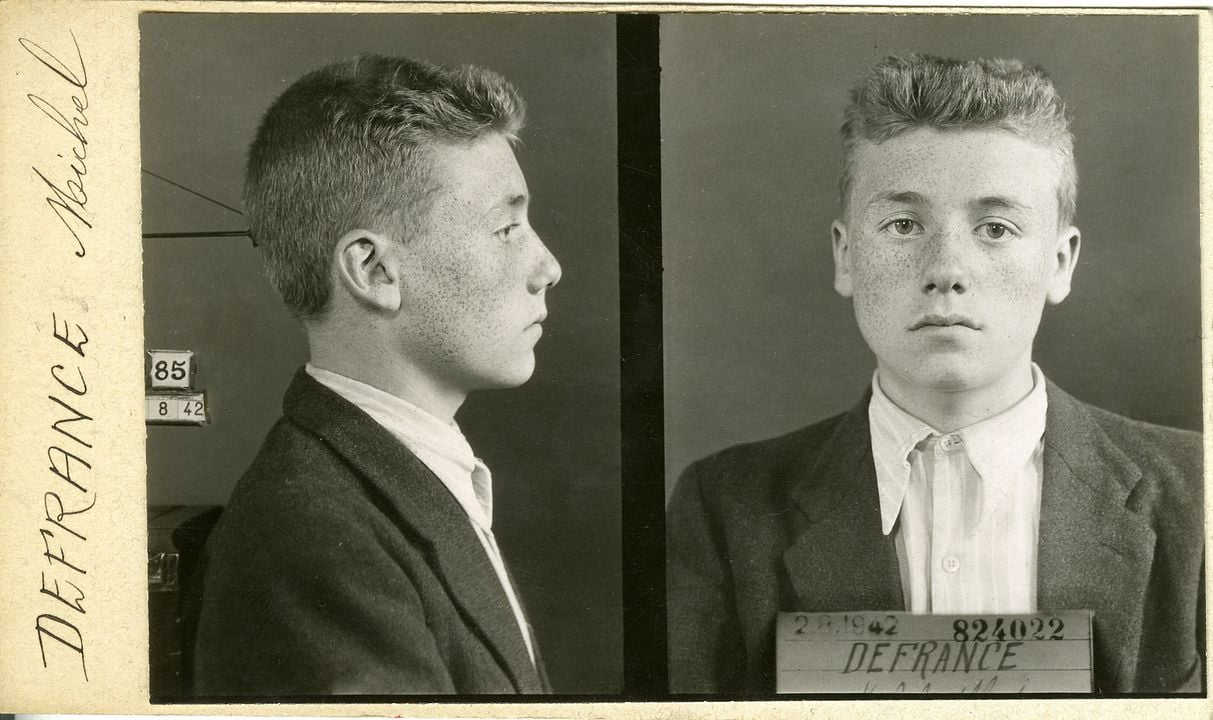 Contre vents et marées : Bild