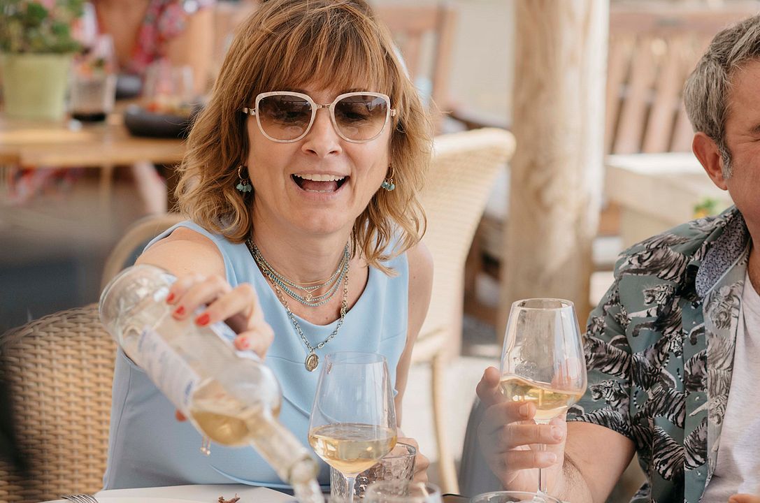 Rosas Hochzeit : Bild