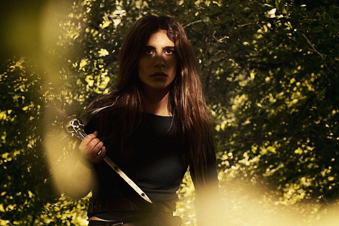 Bild Nadia Hilker