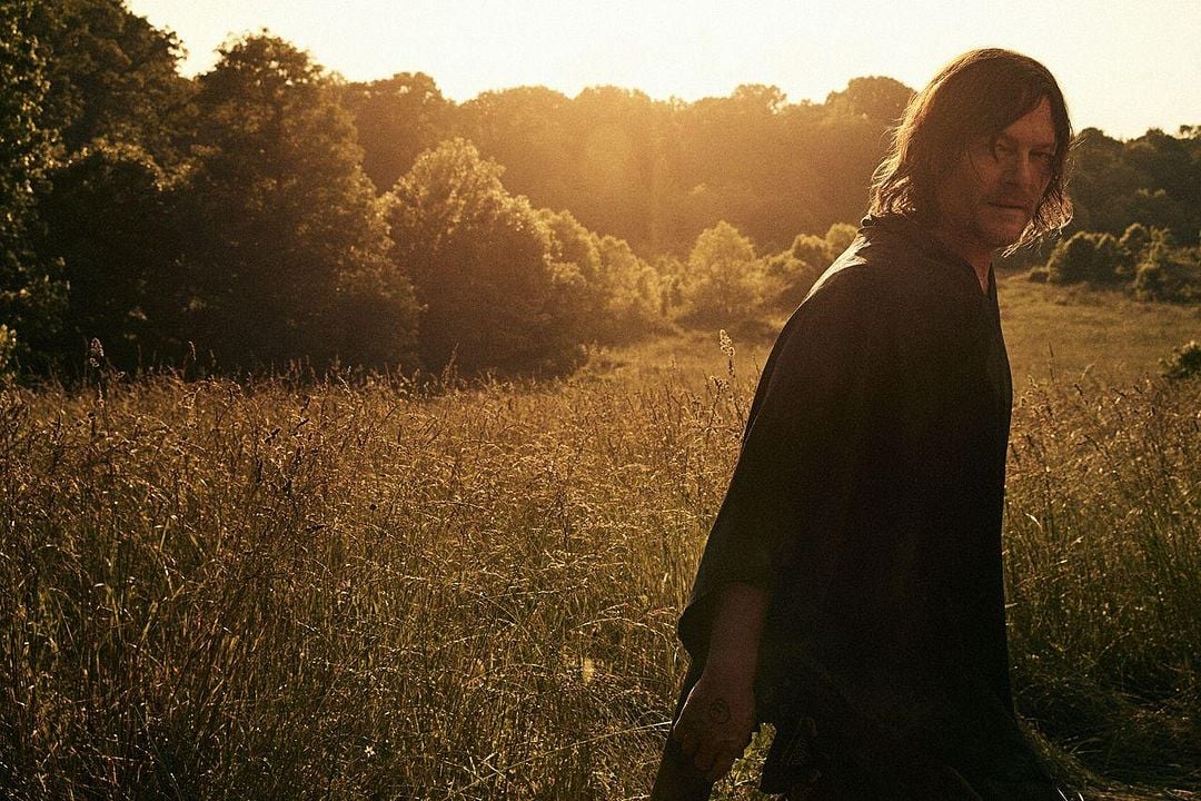 Bild Norman Reedus