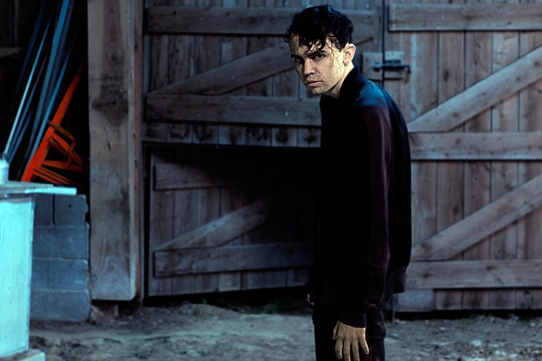 Barn Of The Dead - Scheune der Zombies : Bild