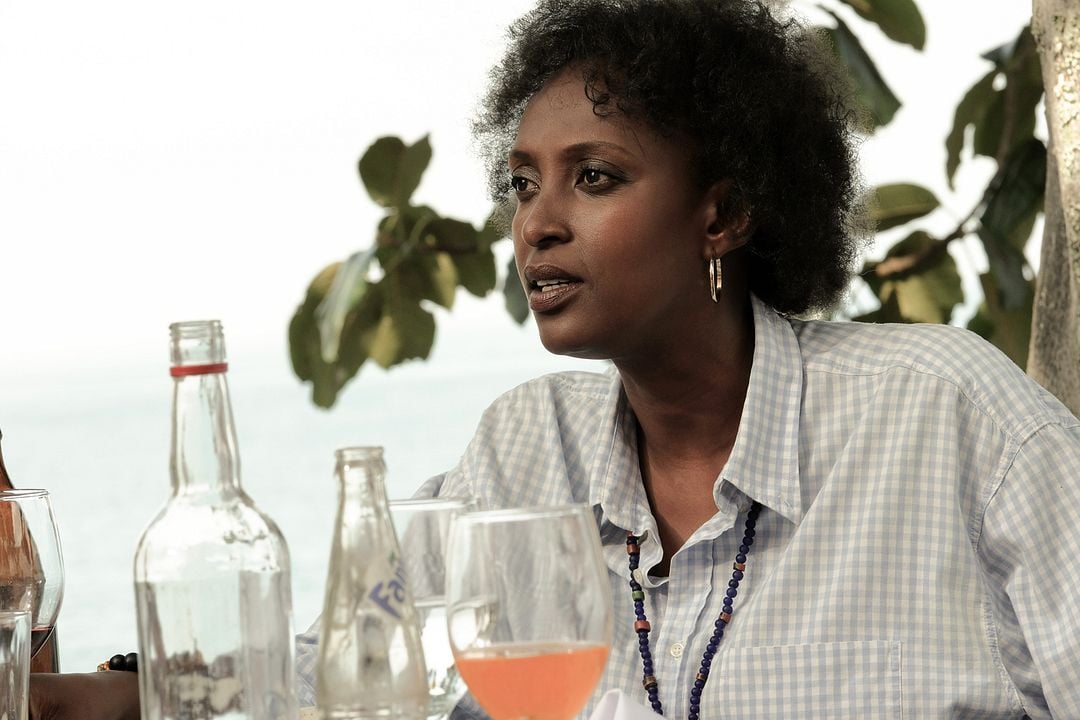 Petit Pays : Bild Isabelle Kabano