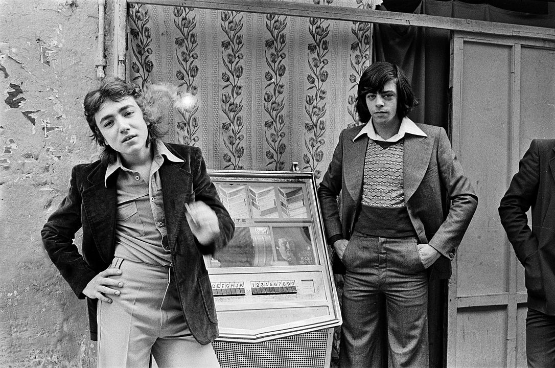 Shooting The Mafia : Bild