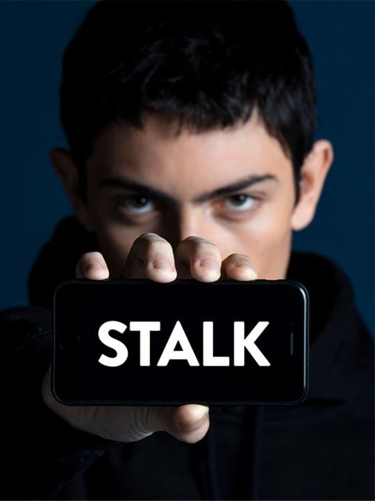 Stalk : Kinoposter