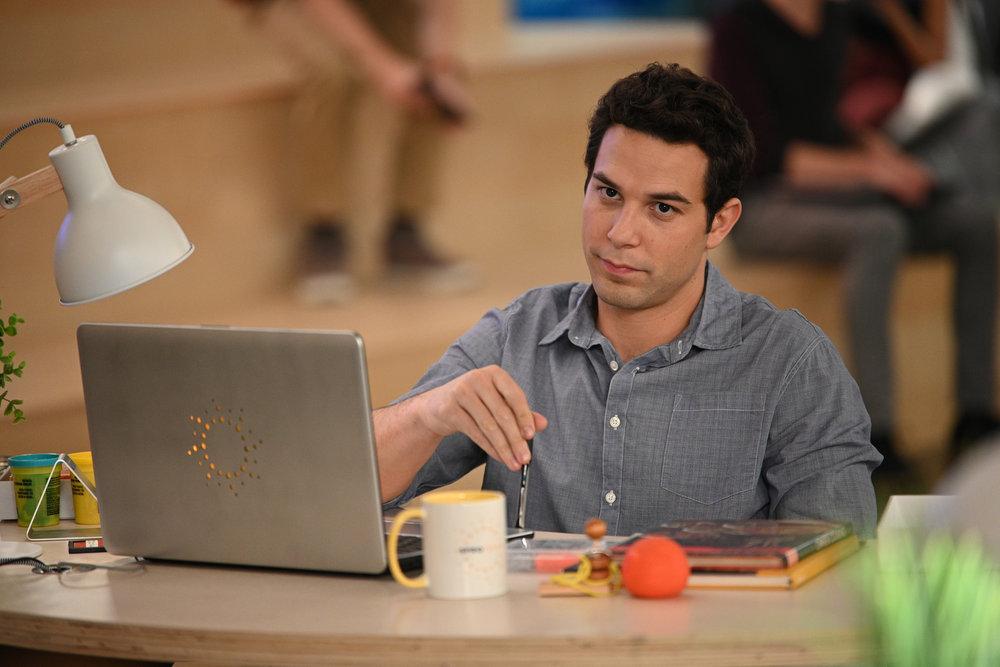 Bild Skylar Astin