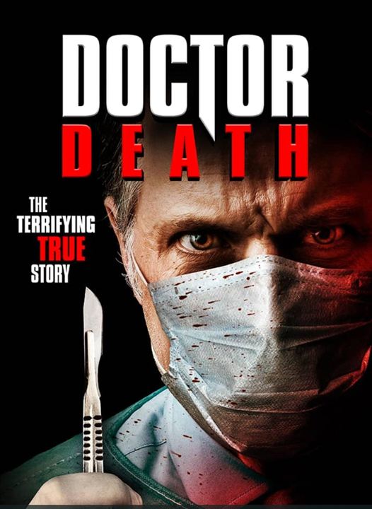 Doctor Death : Kinoposter