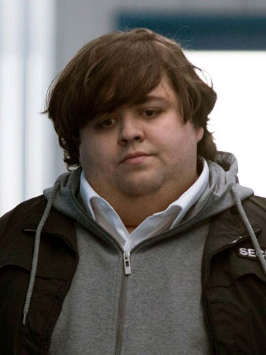 Kinoposter Jesse Camacho