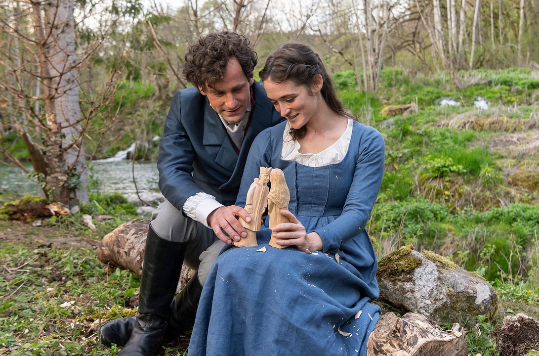 Die drei Königskinder : Bild