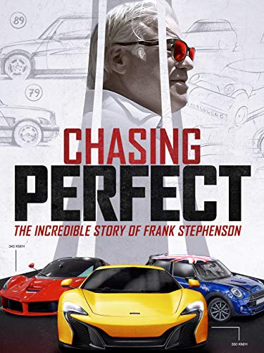 Chasing Perfect : Kinoposter