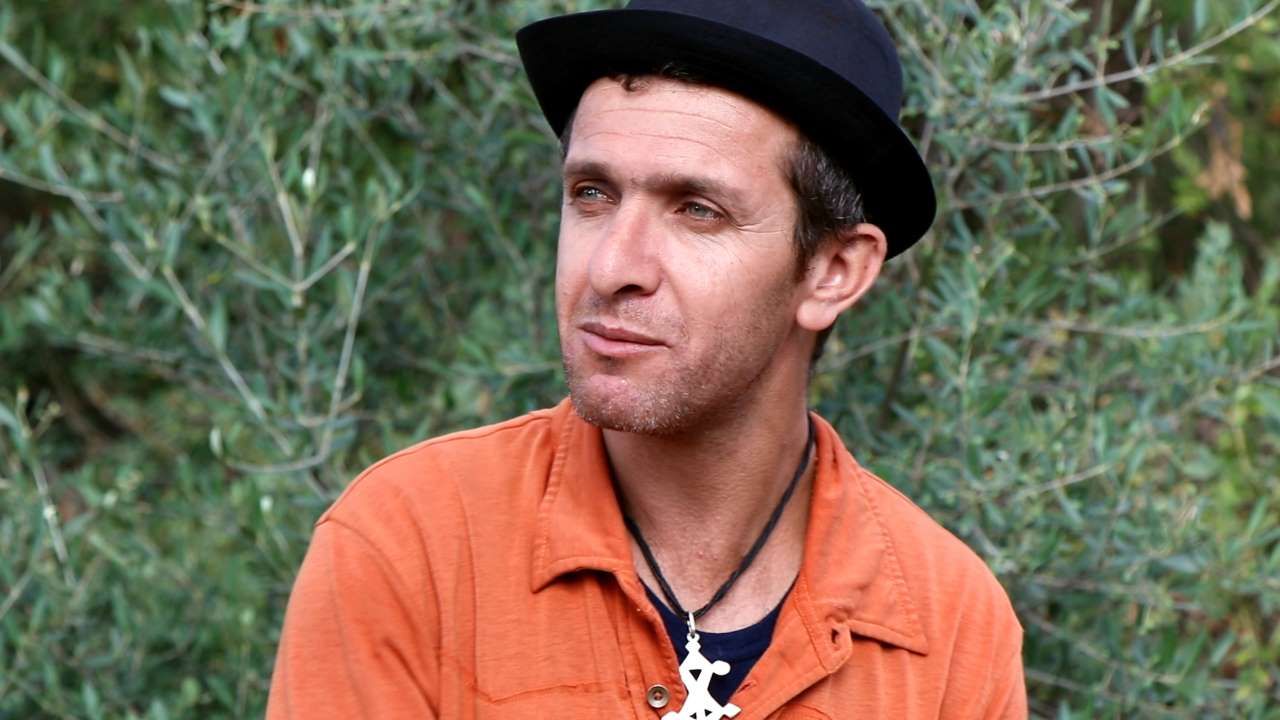 Voyage en Kabylie : Bild