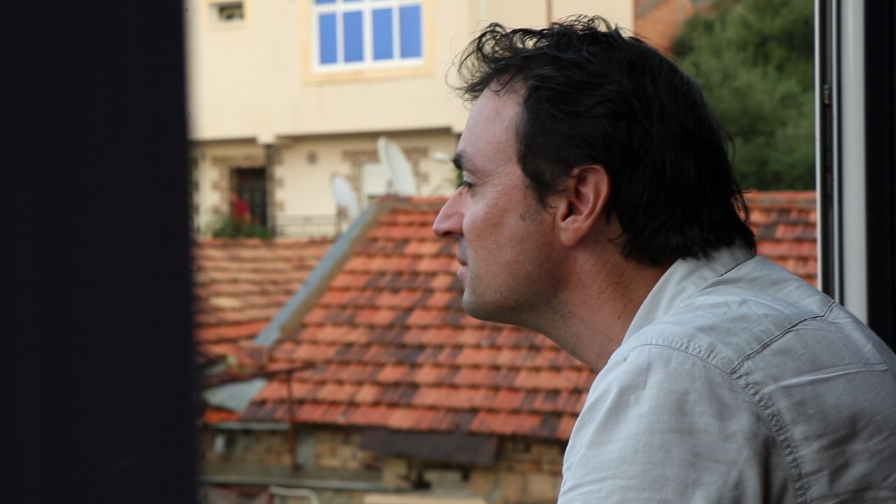 Voyage en Kabylie : Bild Mathieu Tuffreau