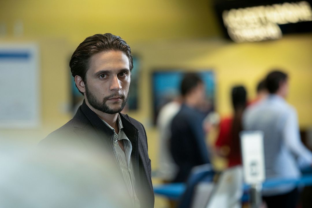 ZeroZeroZero : Bild Giuseppe De Domenico