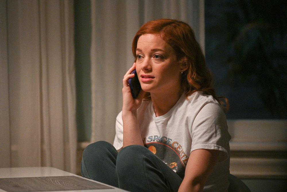 Bild Jane Levy