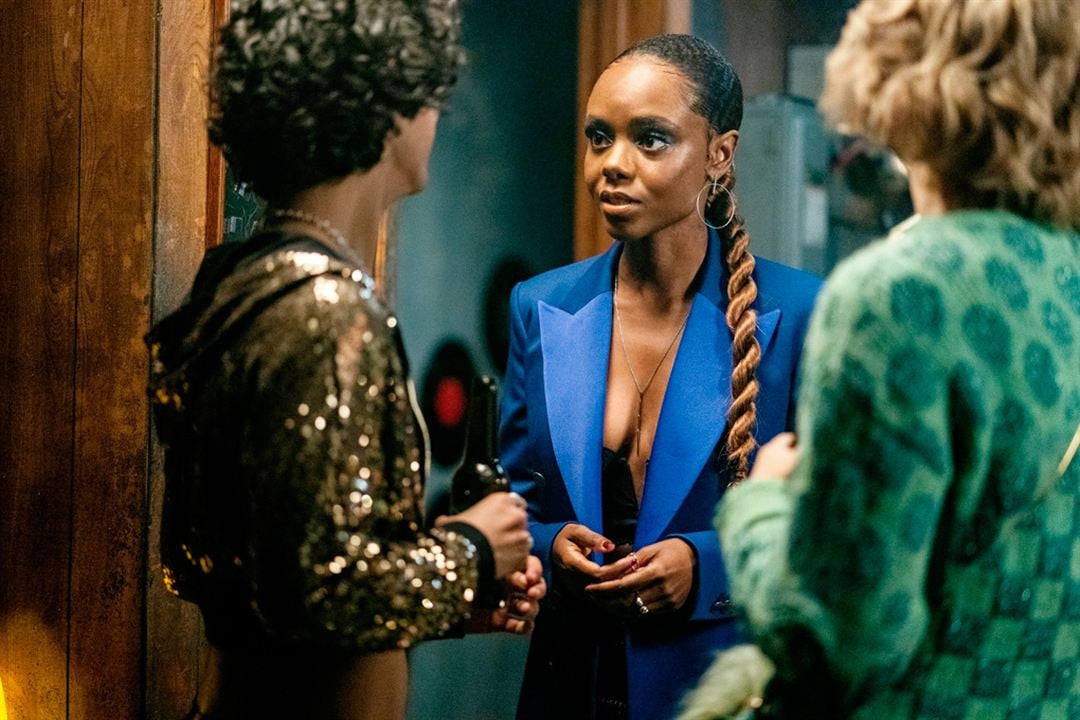 Bild Ashleigh Murray