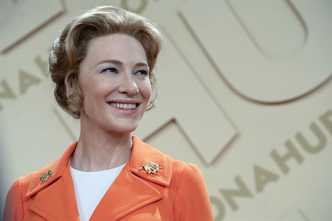 Mrs. America : Bild Cate Blanchett