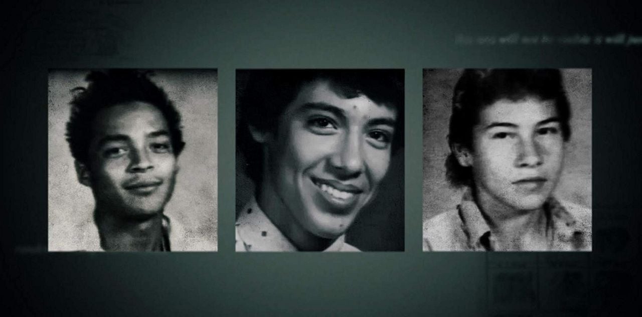 I Am A Killer : Kinoposter