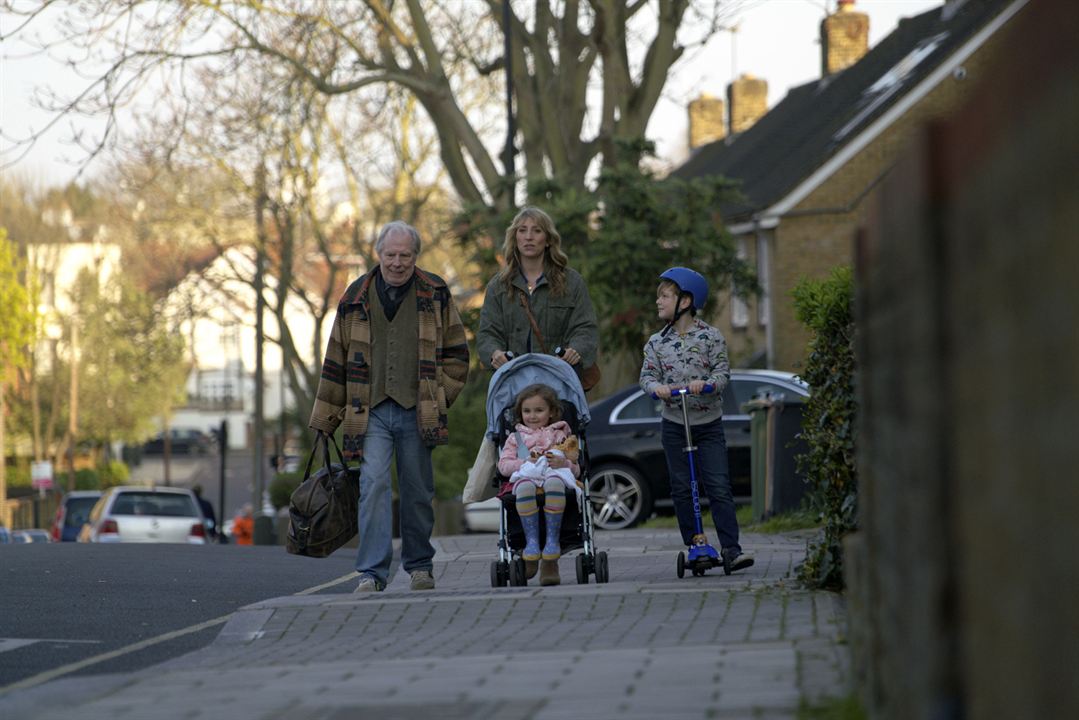 Breeders : Bild Michael McKeen, Daisy Haggard, George Wakeman, Jayda Eyles