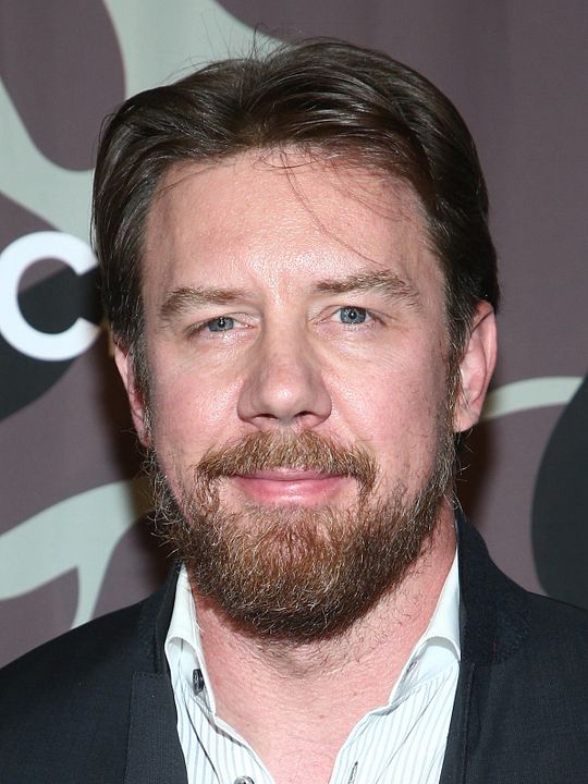 Kinoposter Tyler Grey