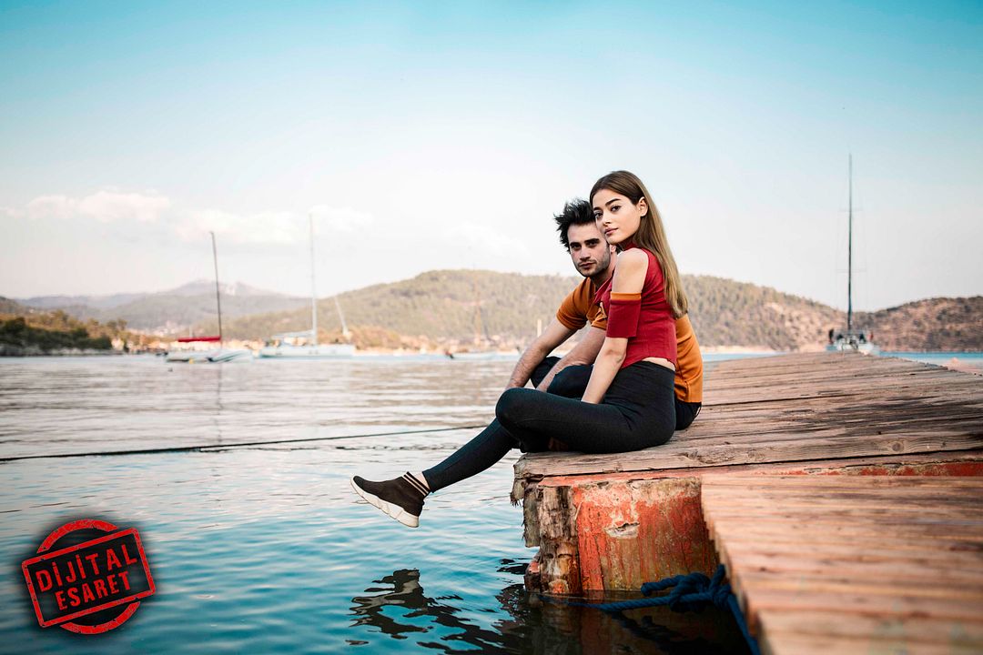 Dijital Esaret : Bild