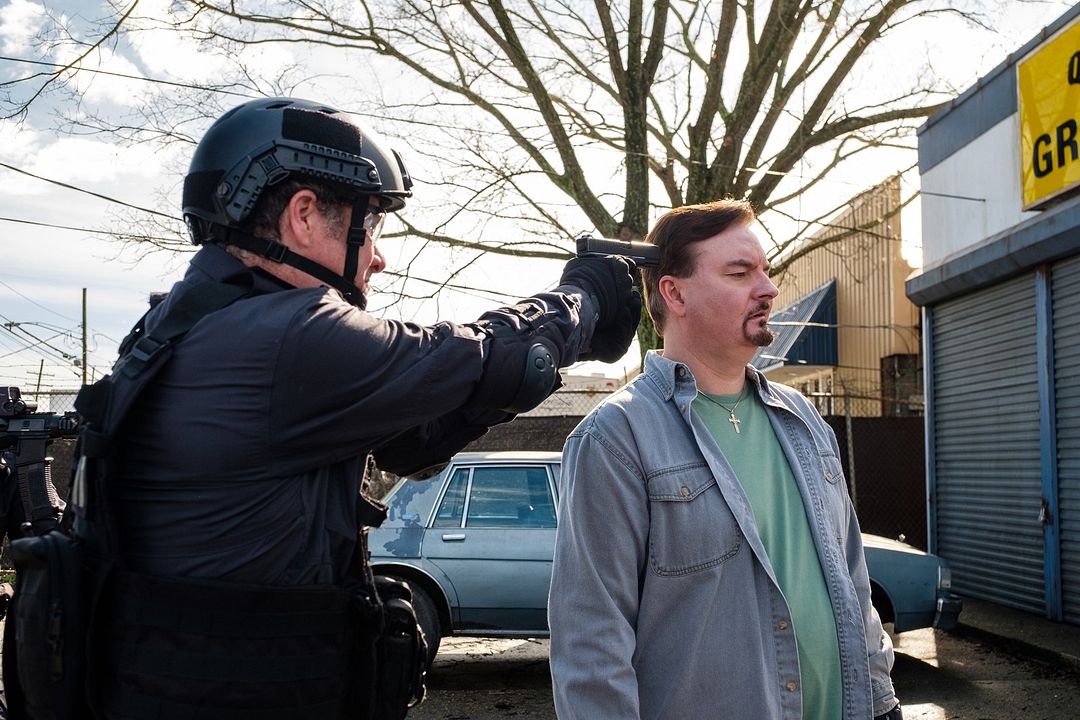 Jay & Silent Bob Reboot : Bild