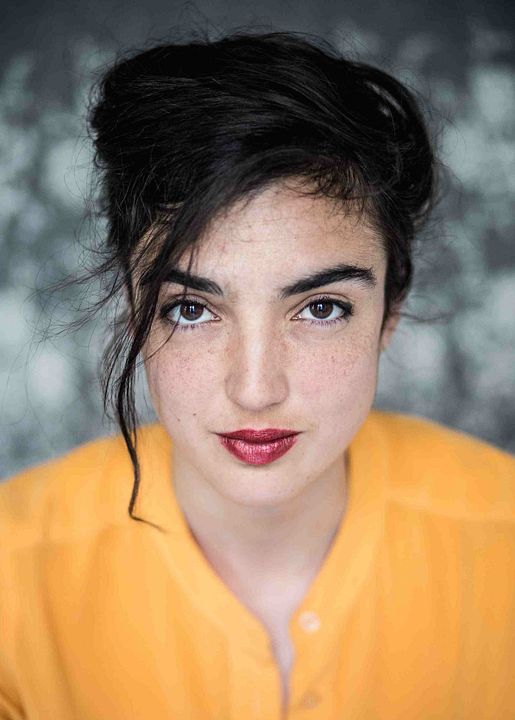 Kinoposter Mélissa Barbaud