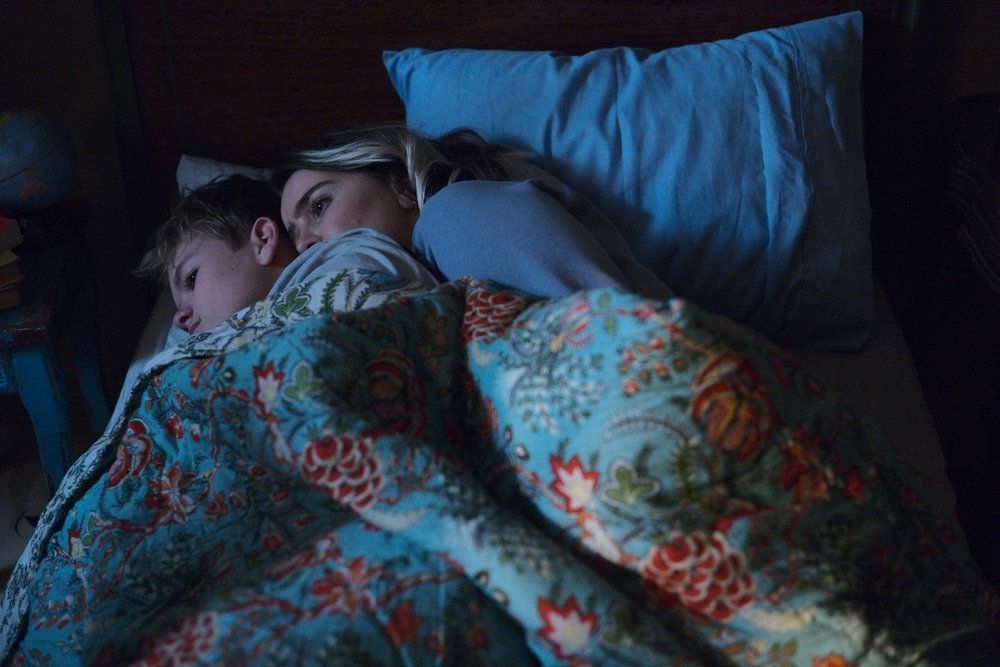 Good Girls : Bild Mae Whitman