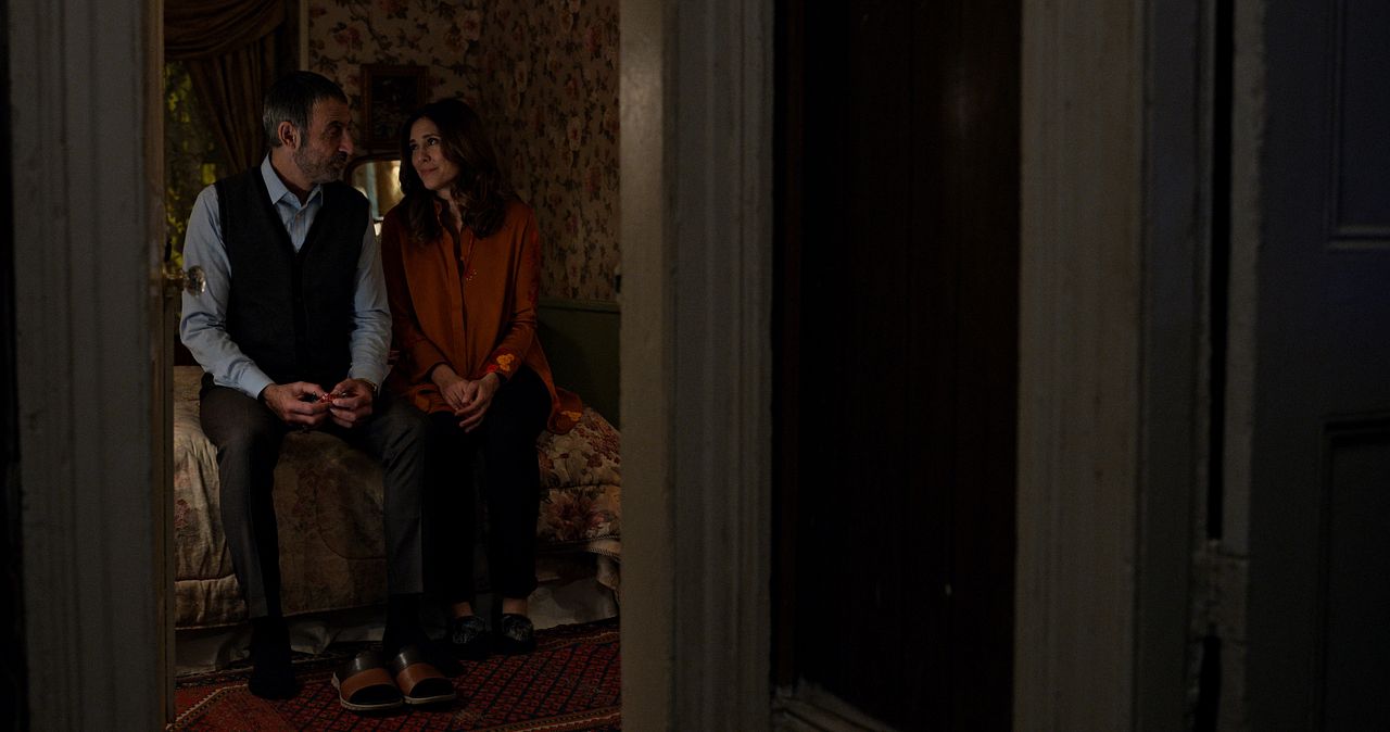 Little America : Bild