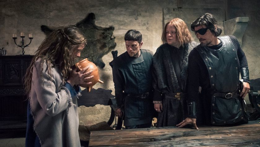 Der süße Brei : Bild