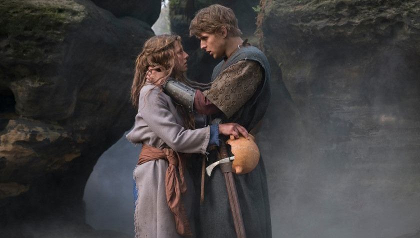 Der süße Brei : Bild