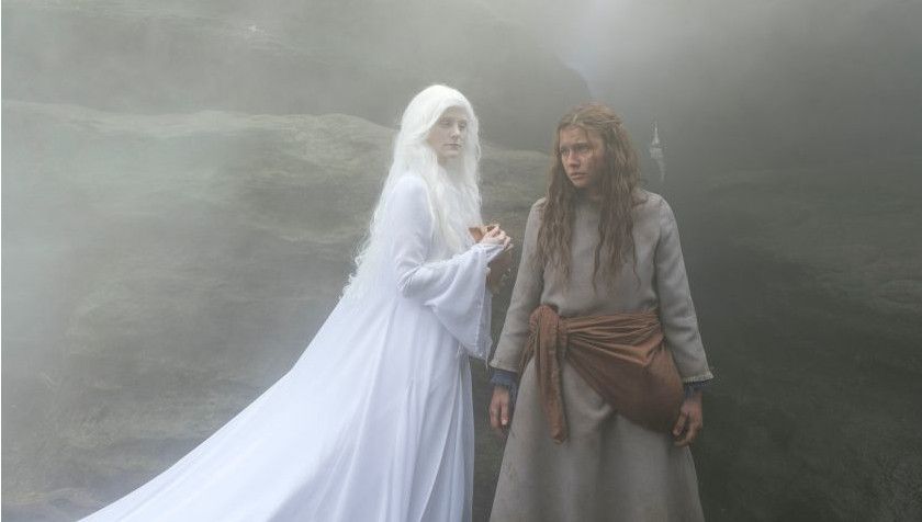 Der süße Brei : Bild