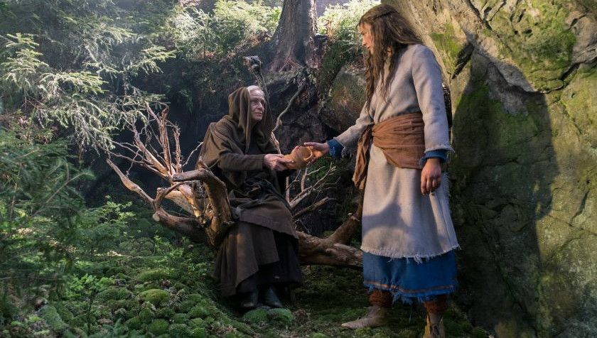 Der süße Brei : Bild