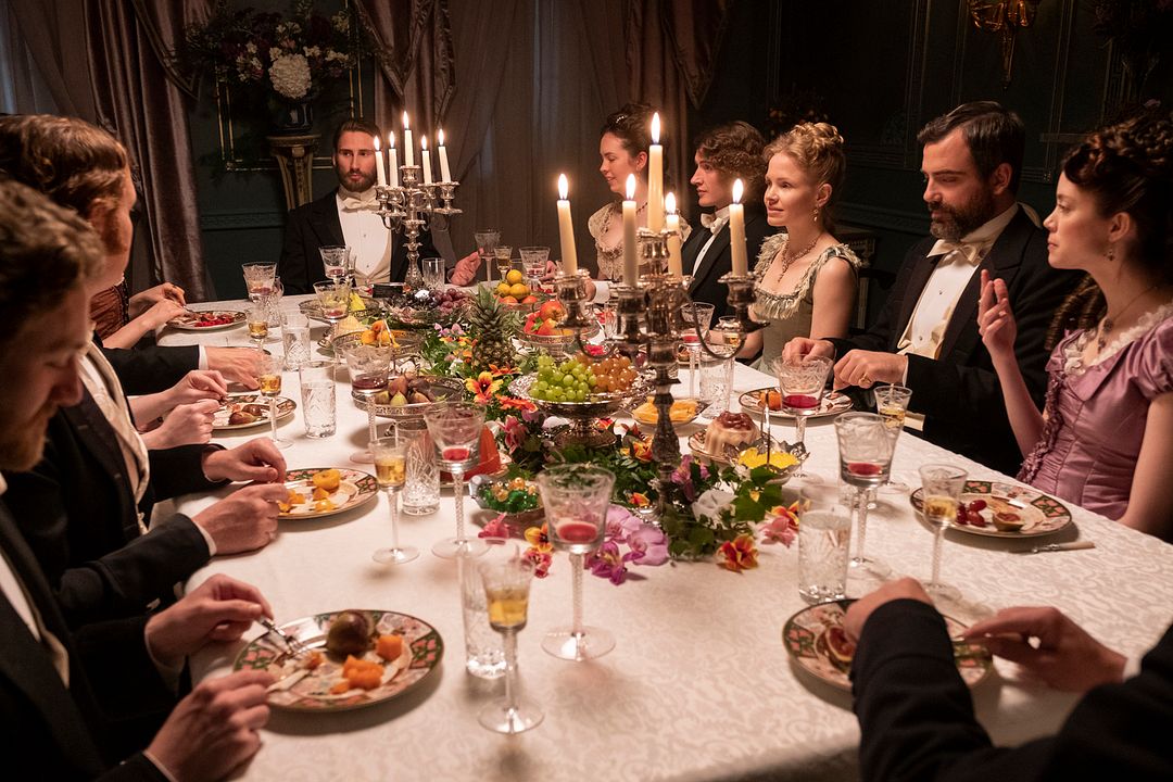 Bild Charlotte Hope, Edward Holcroft