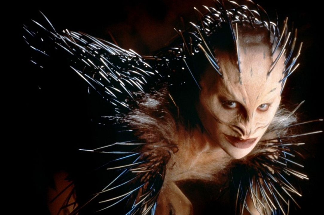 Cabal - Die Brut der Nacht : Bild Christine McCorkindale