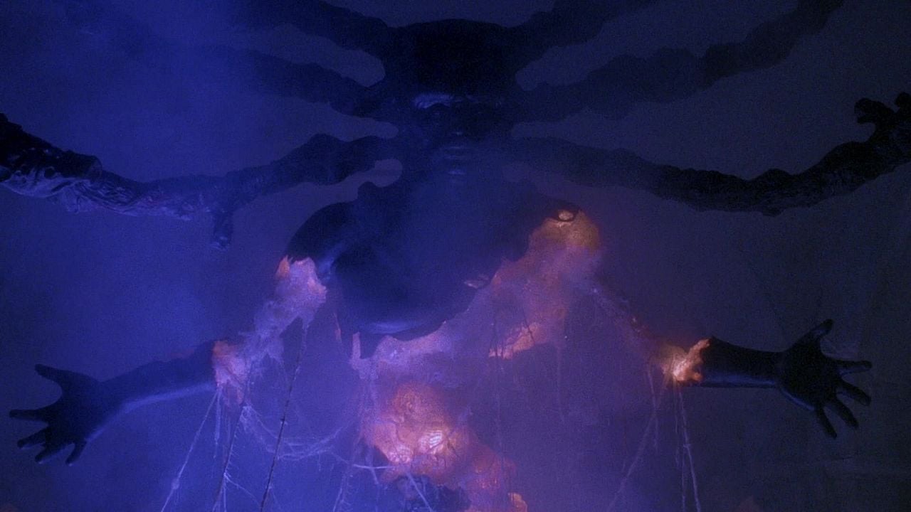 Cabal - Die Brut der Nacht : Bild