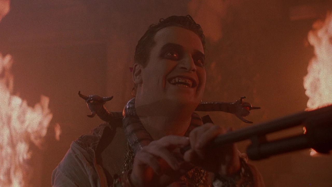 Cabal - Die Brut der Nacht : Bild