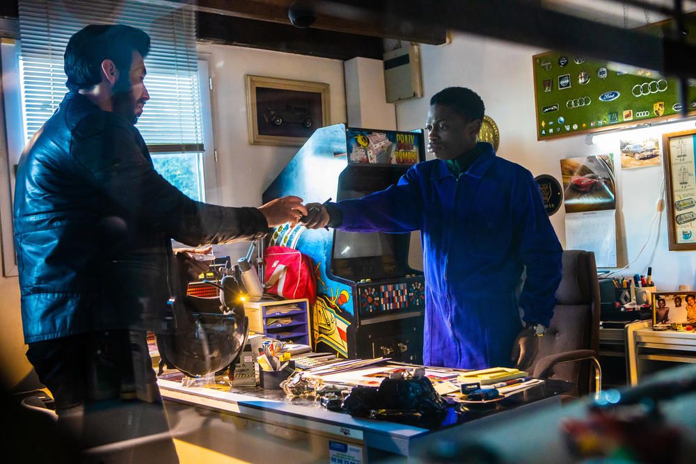 Bild Azize Diabate Abdoulaye