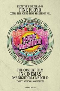 Untitled WB Event Film 2022 : Kinoposter