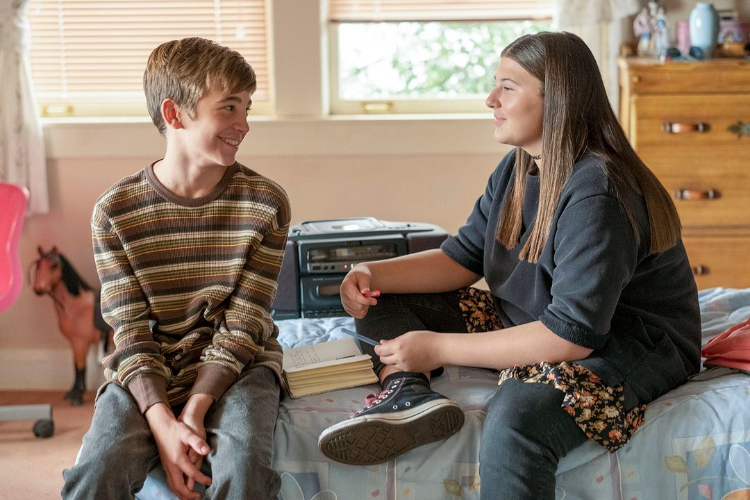 This Is Us - Das ist Leben : Bild Mackenzie Hancsicsak, Parker Bates