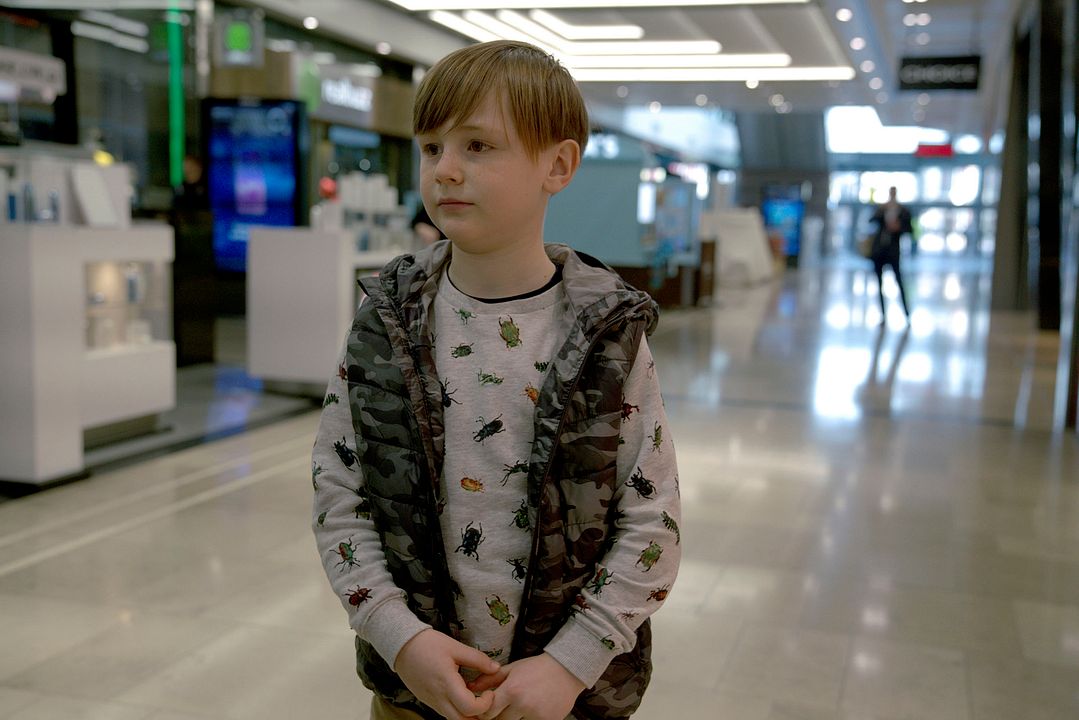 Breeders : Bild George Wakeman