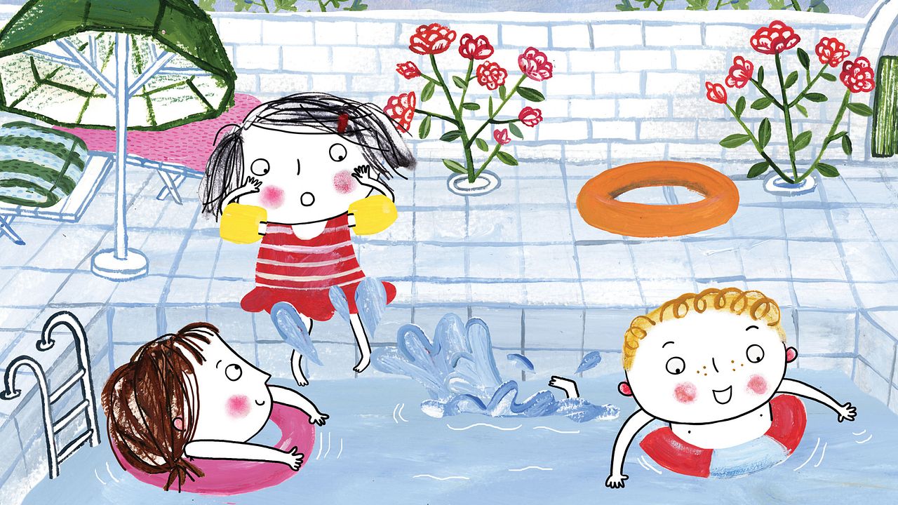 Youpi ! C'est mercredi : Bild