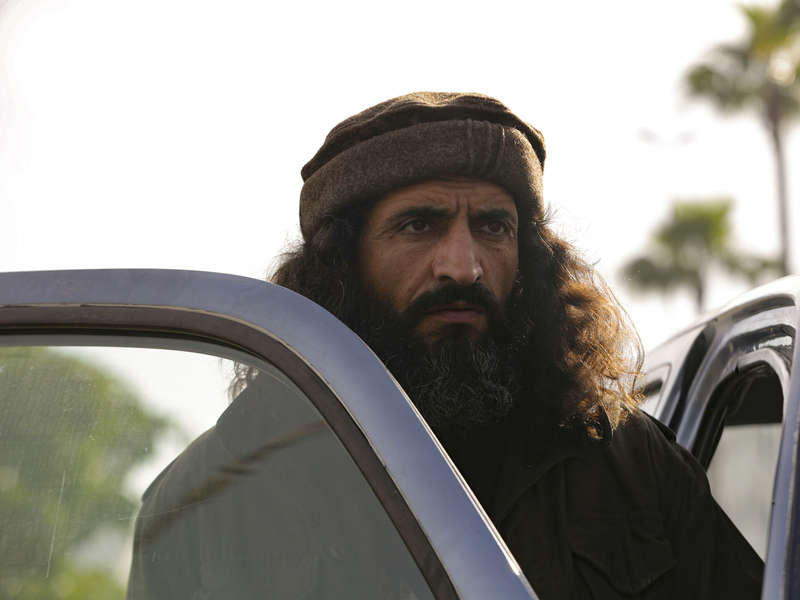 Homeland : Bild Numan Acar