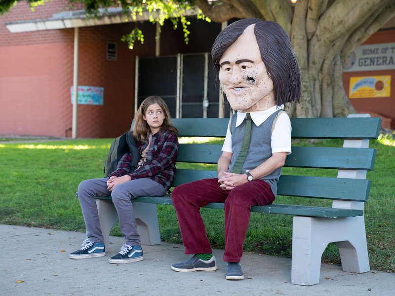 Kidding : Bild Cole Allen