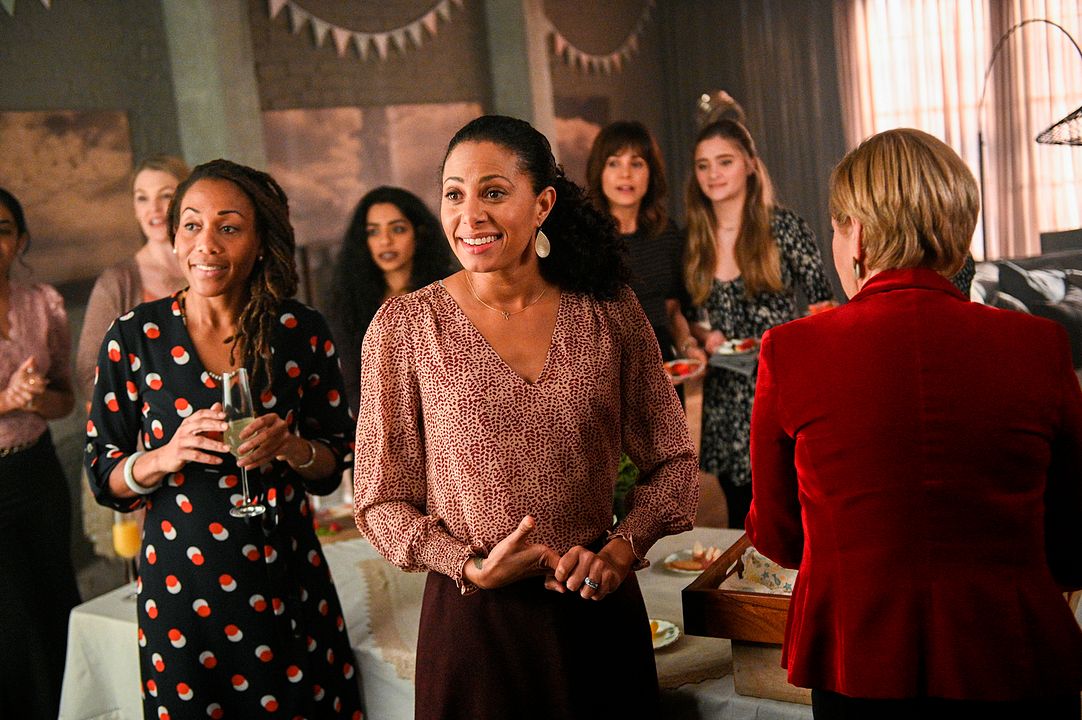 A Million Little Things : Bild Christina Moses