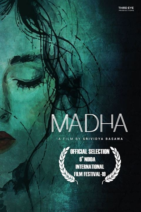 Madha : Kinoposter